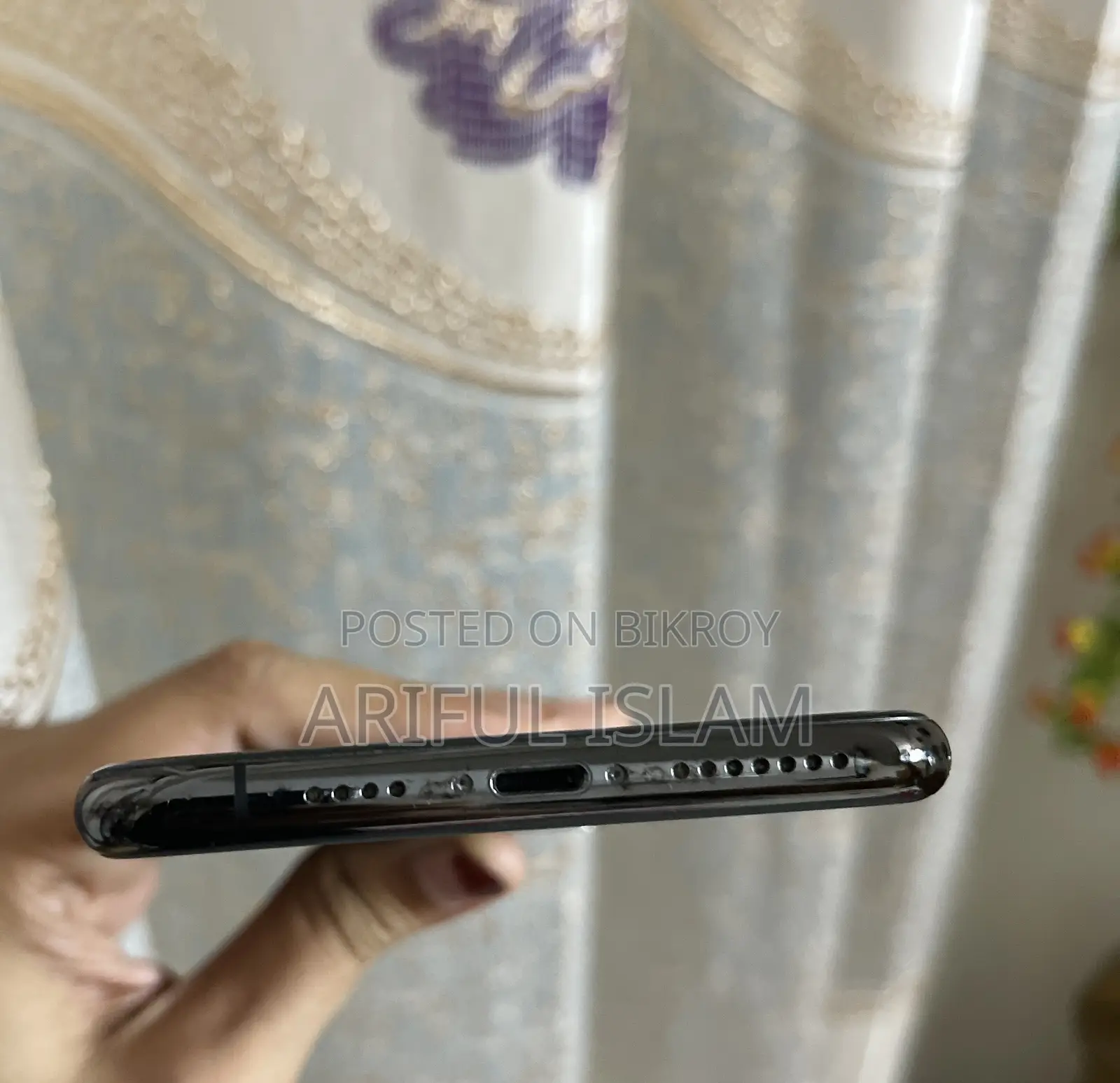 Apple iPhone 11 Pro Max 256 GB
