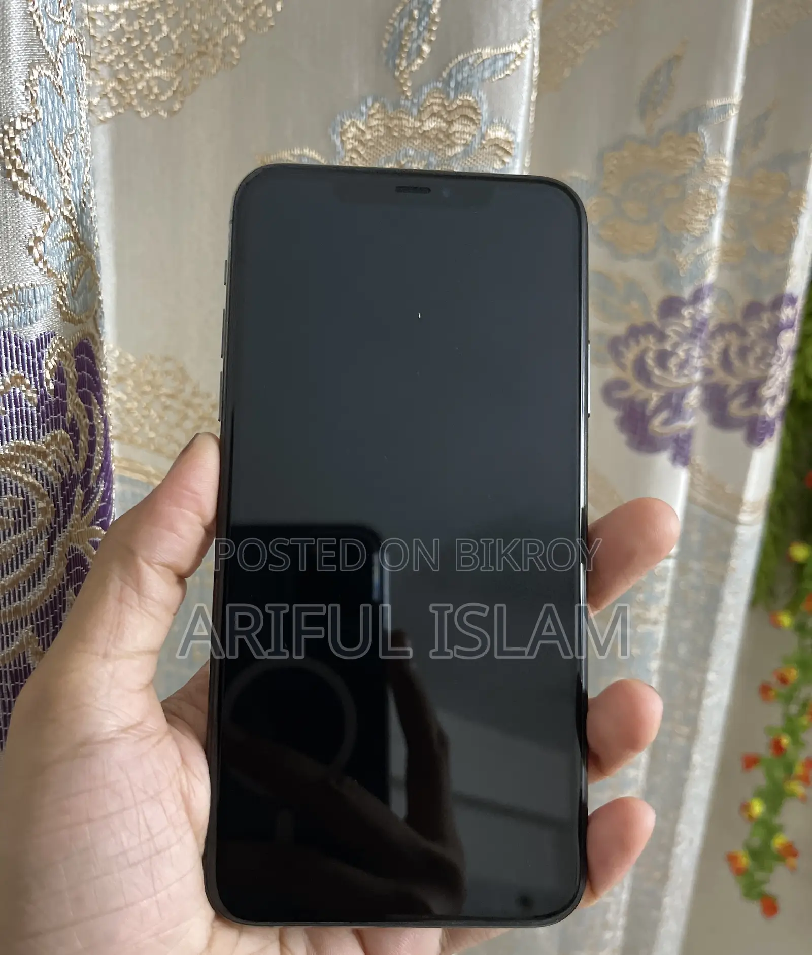Apple iPhone 11 Pro Max 256 GB