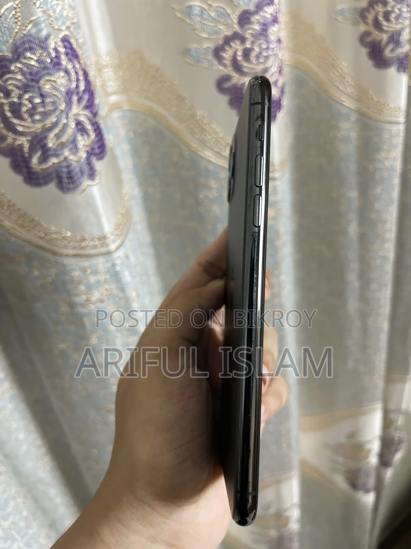 Apple iPhone 11 Pro Max 256 GB