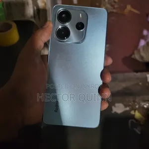 Xiaomi Redmi Note 14 5G ২৫৬ জিবি গ্রিন