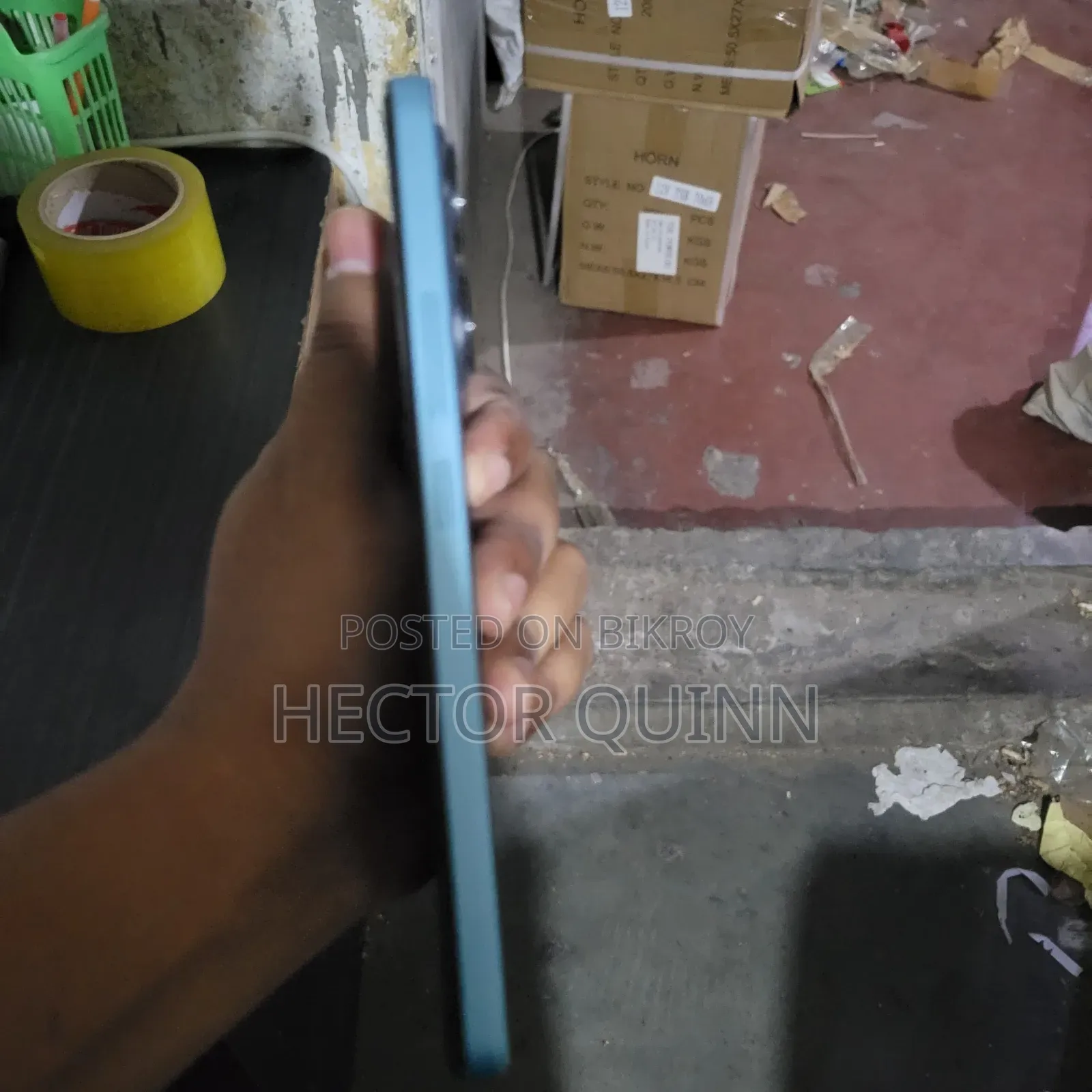 Xiaomi Redmi Note 14 5G ২৫৬ জিবি গ্রিন