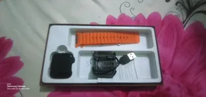 স্মার্ট ওয়াচ