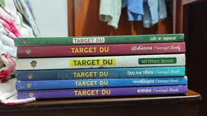 Bondi Pathshala a Unit Full Concept Book Set