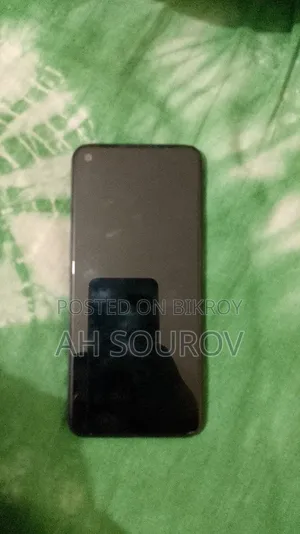 ওয়ানপ্লাস নর্ড সিই 5জি 128 জিবি ব্ল্যাক