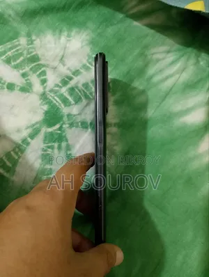 ওয়ানপ্লাস নর্ড সিই 5জি 128 জিবি ব্ল্যাক