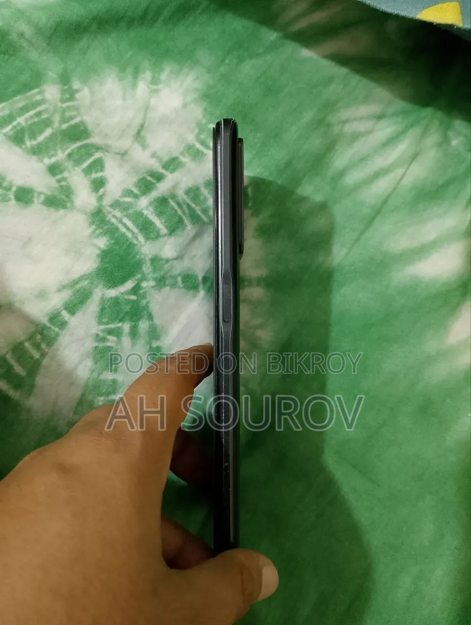 ওয়ানপ্লাস নর্ড সিই 5জি 128 জিবি ব্ল্যাক