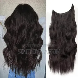 Hair Wig Collection