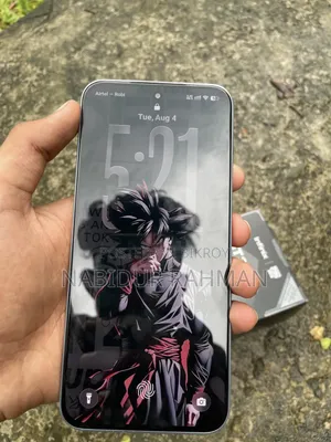 ইনফিনিক্স জিটি ৩০ প্রো ২৫৬ জিবি