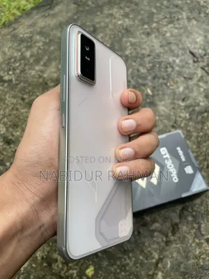 ইনফিনিক্স জিটি ৩০ প্রো ২৫৬ জিবি