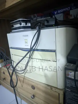 ক্যানন এলবিপি ৩৩০০ লেজার প্রিন্টার