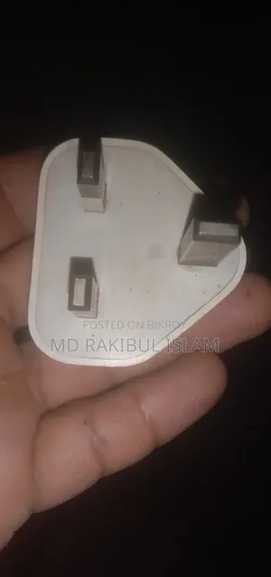 চার্জার এটেপ্টার