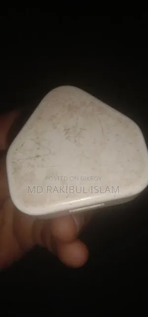 চার্জার এটেপ্টার