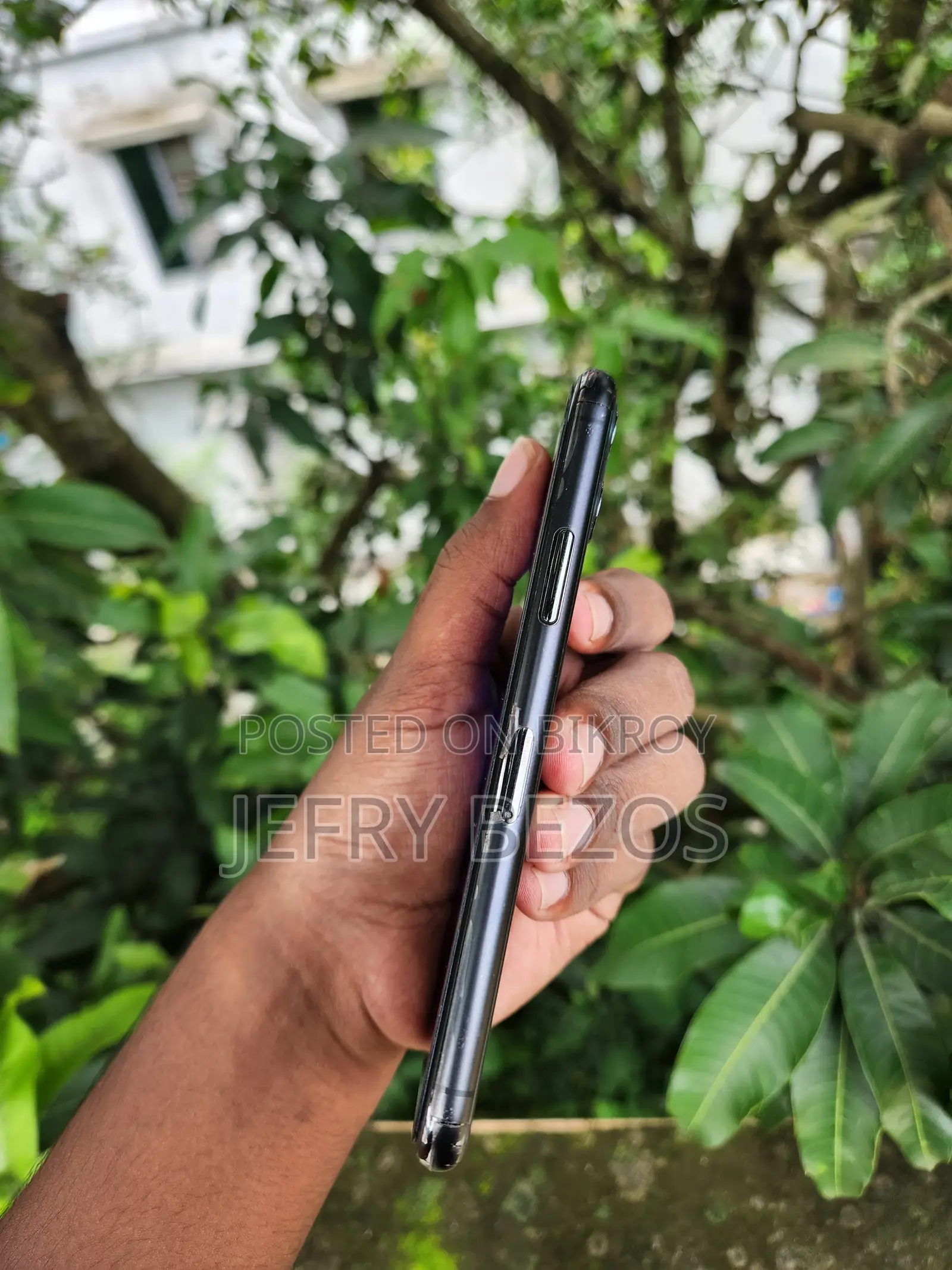 Apple iPhone 11 Pro 64 GB Gray