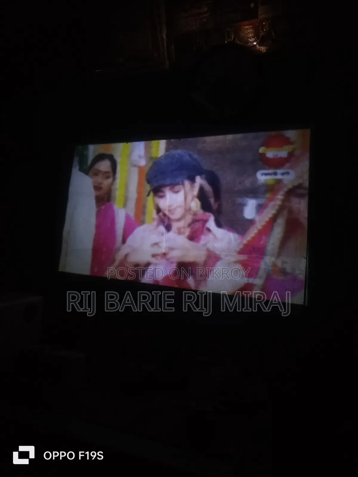মিনি প্রজেক্টর