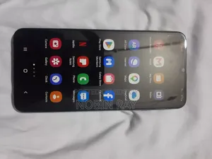 Samsung Galaxy M31 128 GB Blue