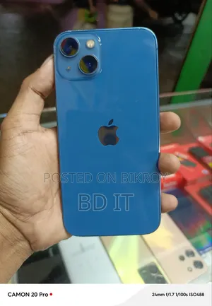 অ্যাপল আইফোন ১৩ ১২৮ জিবি