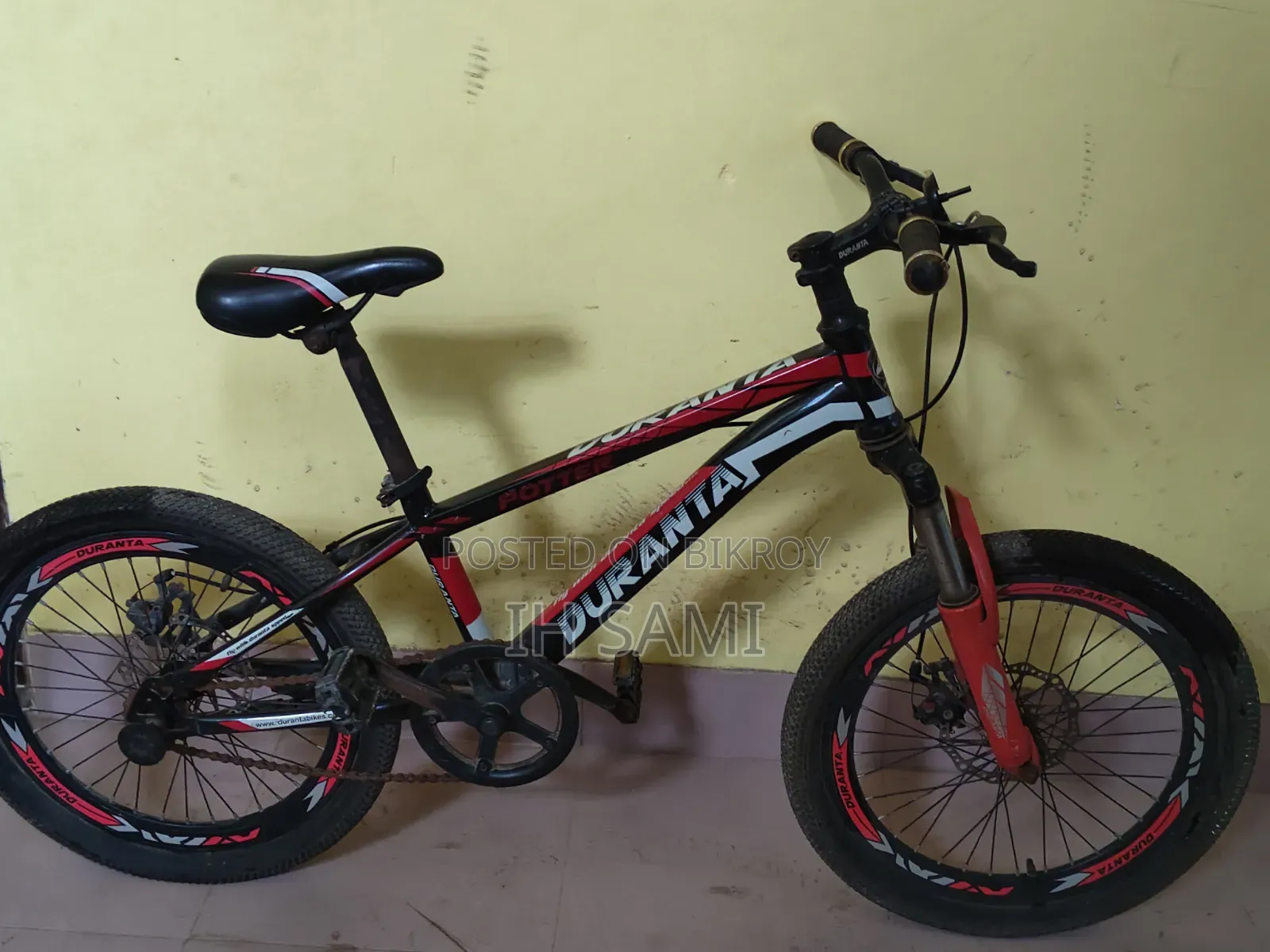 Duronto Cycle