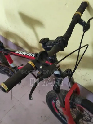 Duronto Cycle