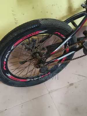 Duronto Cycle