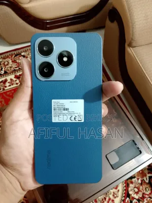 Realme C61 128 GB