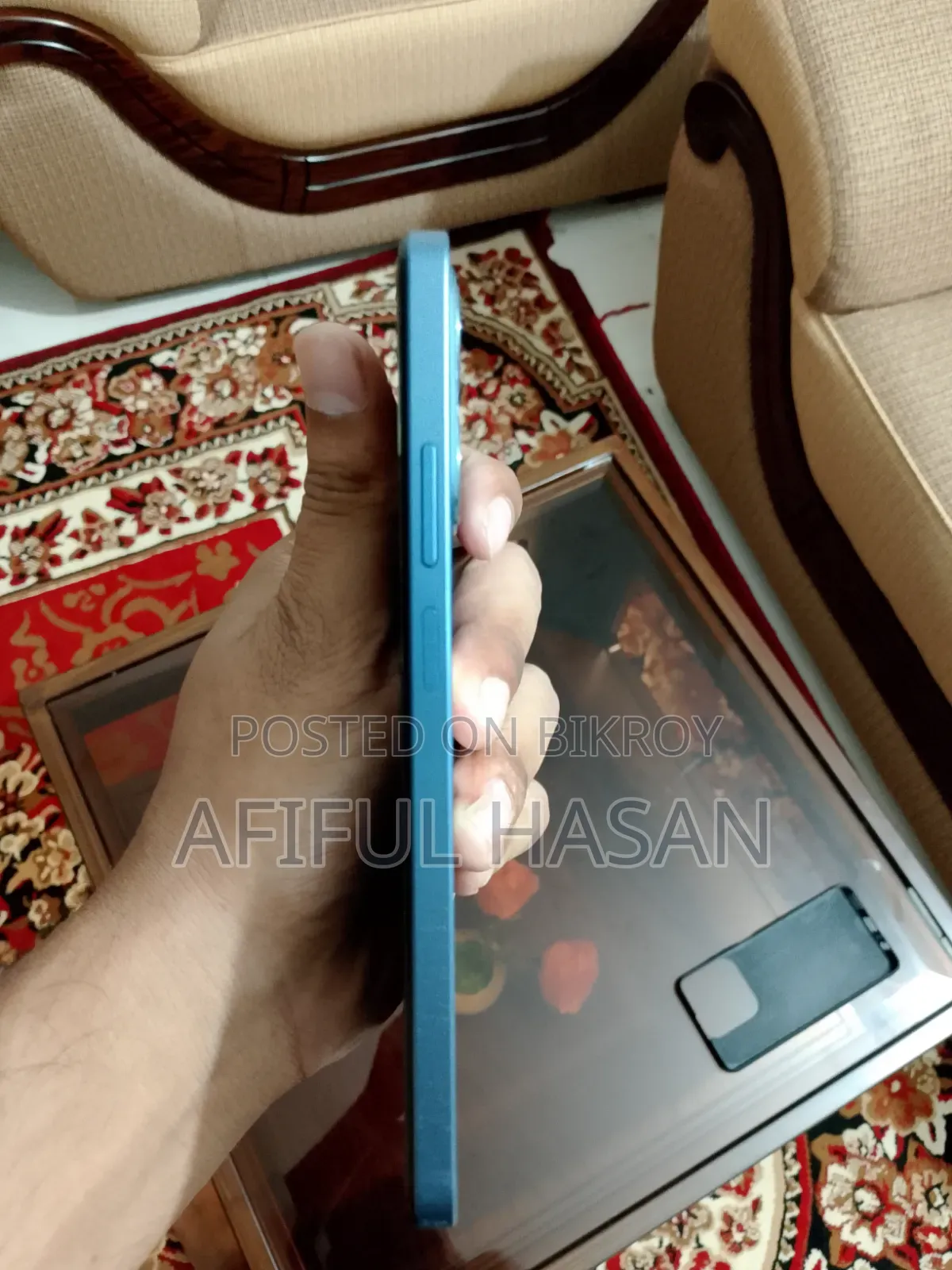 Realme C61 128 GB