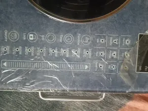 Electric Stove Emergency Sell Post