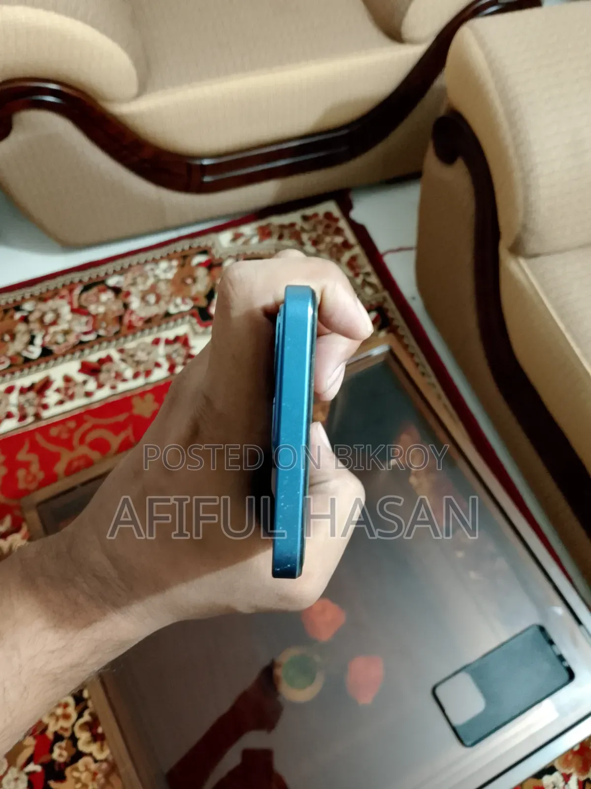Realme C61 128 GB