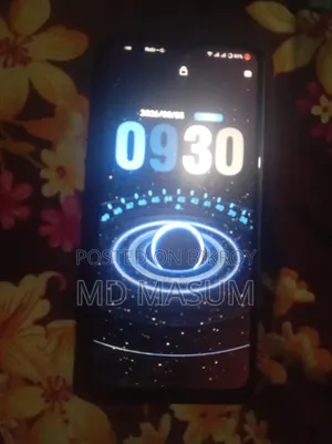 Vivo Y27s 256 GB Black