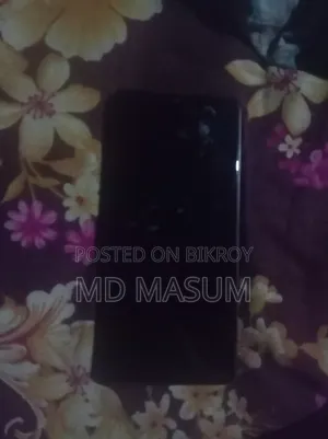 Vivo Y27s 256 GB Black