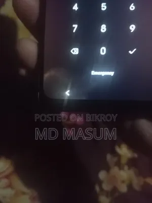 Vivo Y27s 256 GB Black