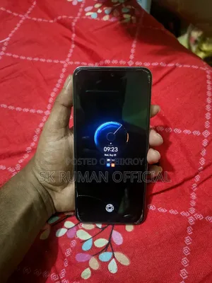 Tecno Spark 30 Pro 256 GB Red
