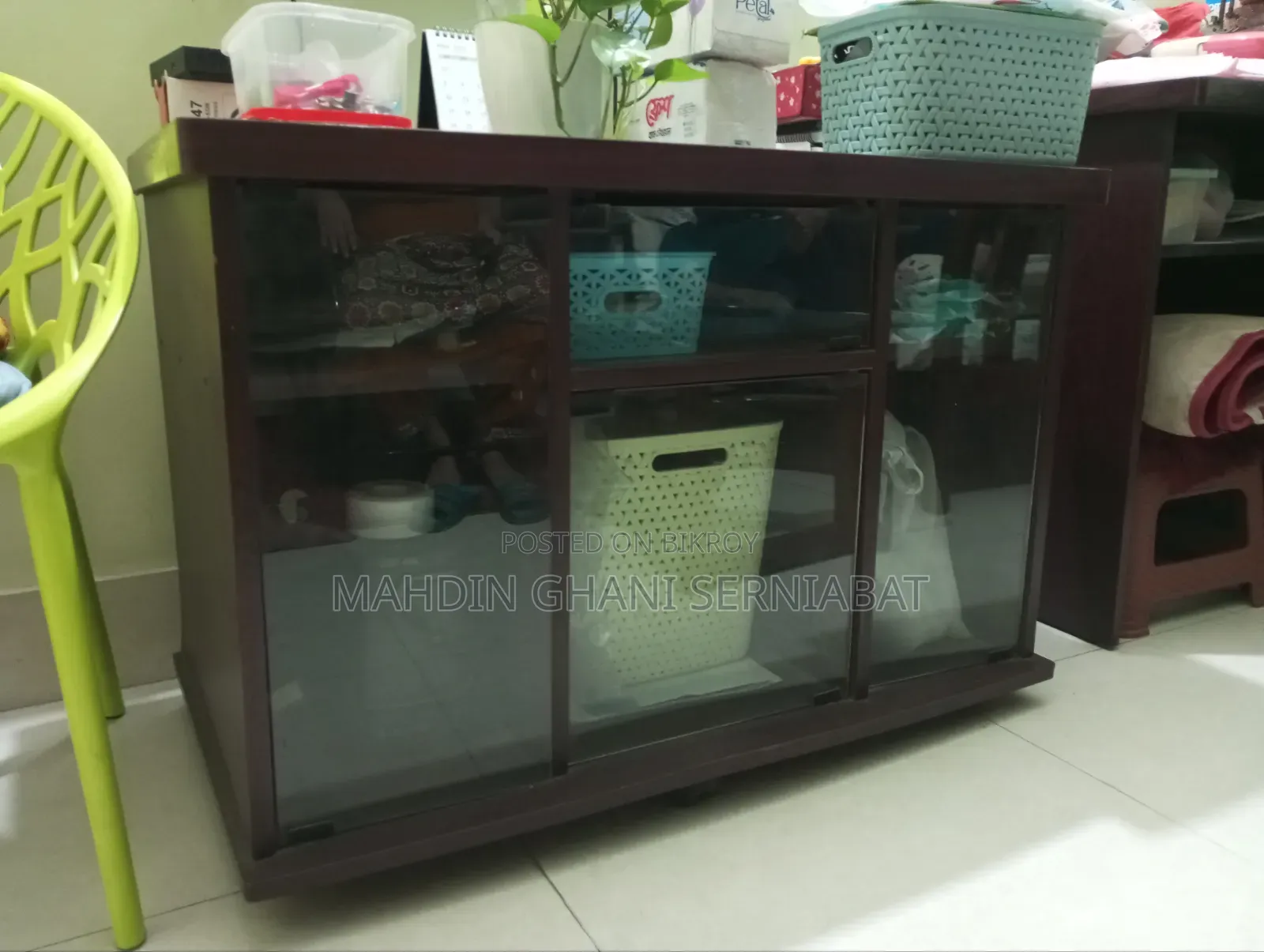 TV Trolley