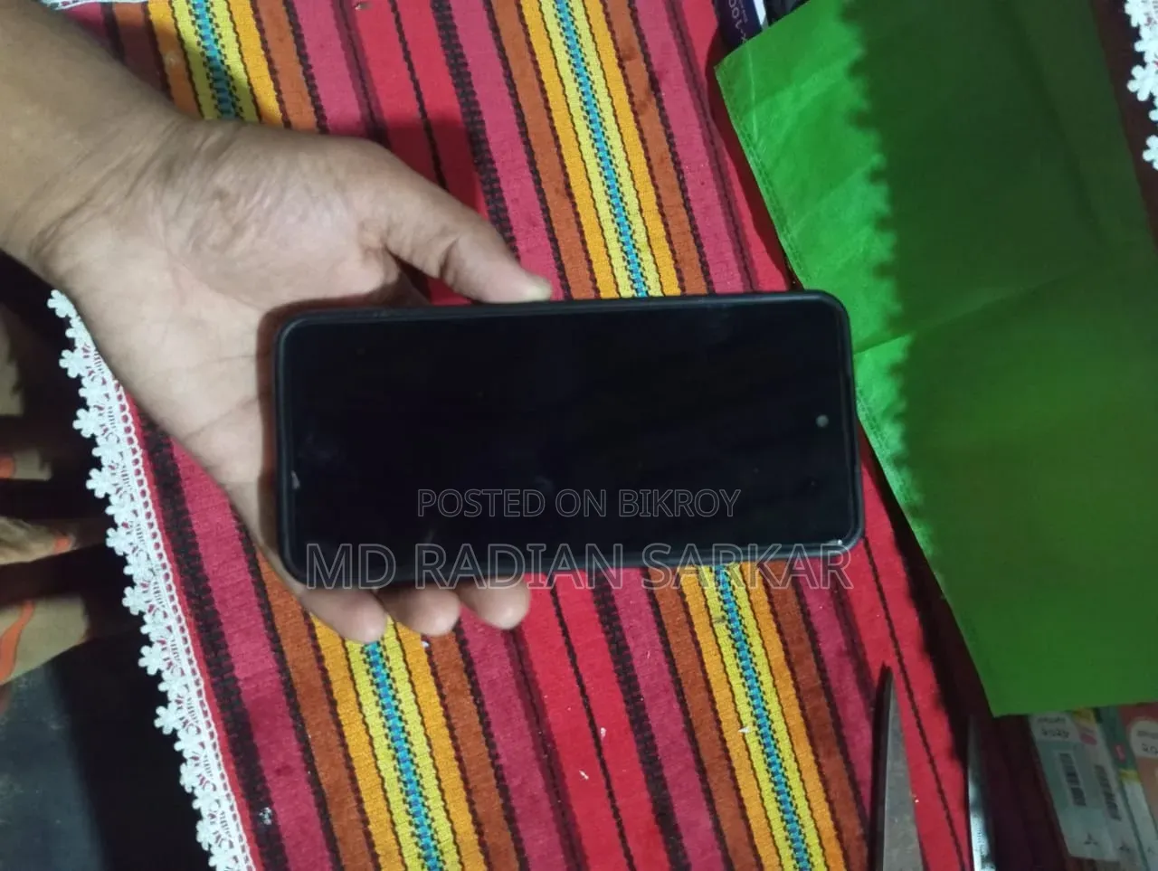 Symphony Z70 64 GB