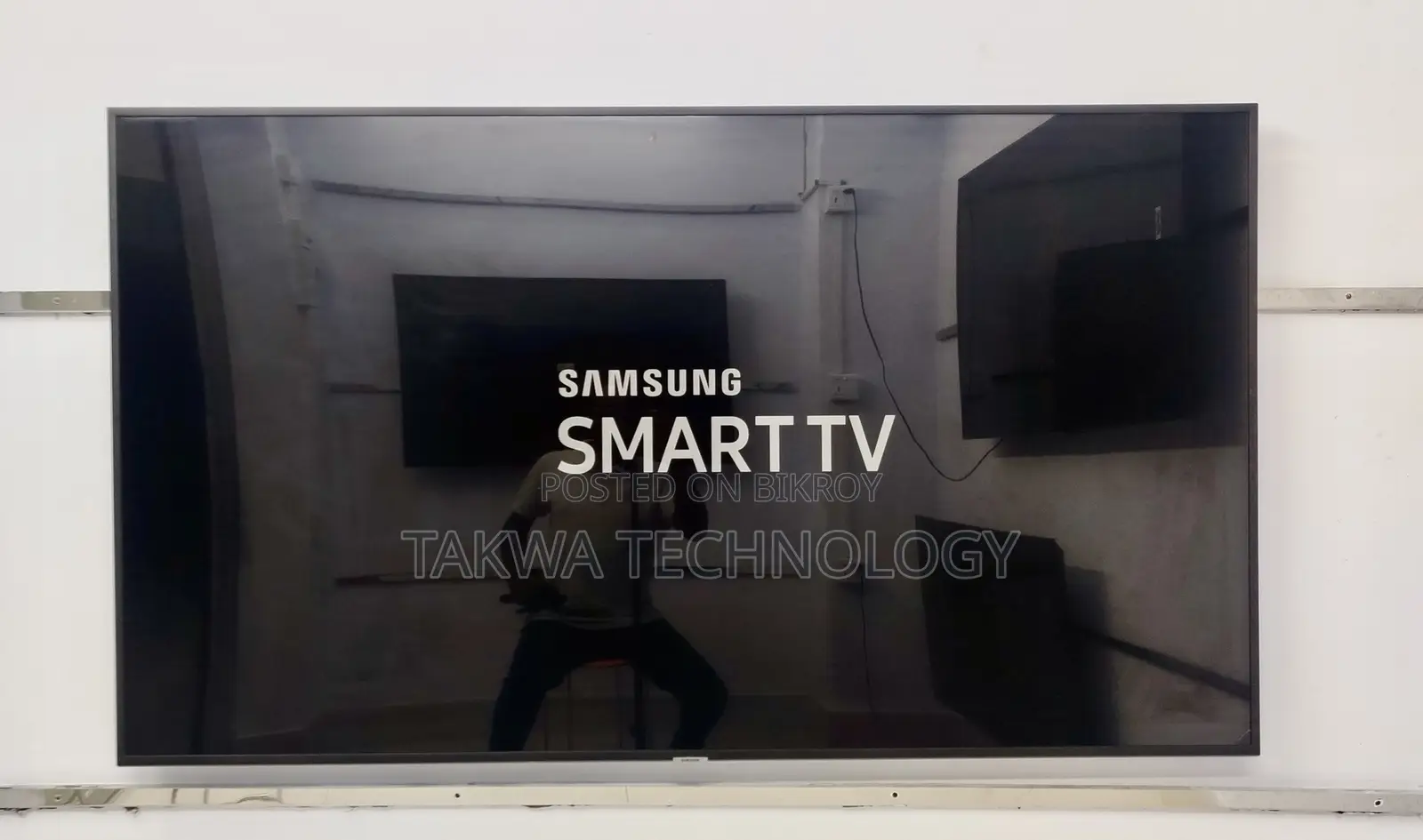 Samsung 65 Inch Smart Ultra UHD Resolution TV