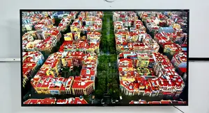 Samsung 65 Inch Smart Ultra UHD Resolution TV