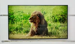Samsung 65 Inch Smart Ultra UHD Resolution TV