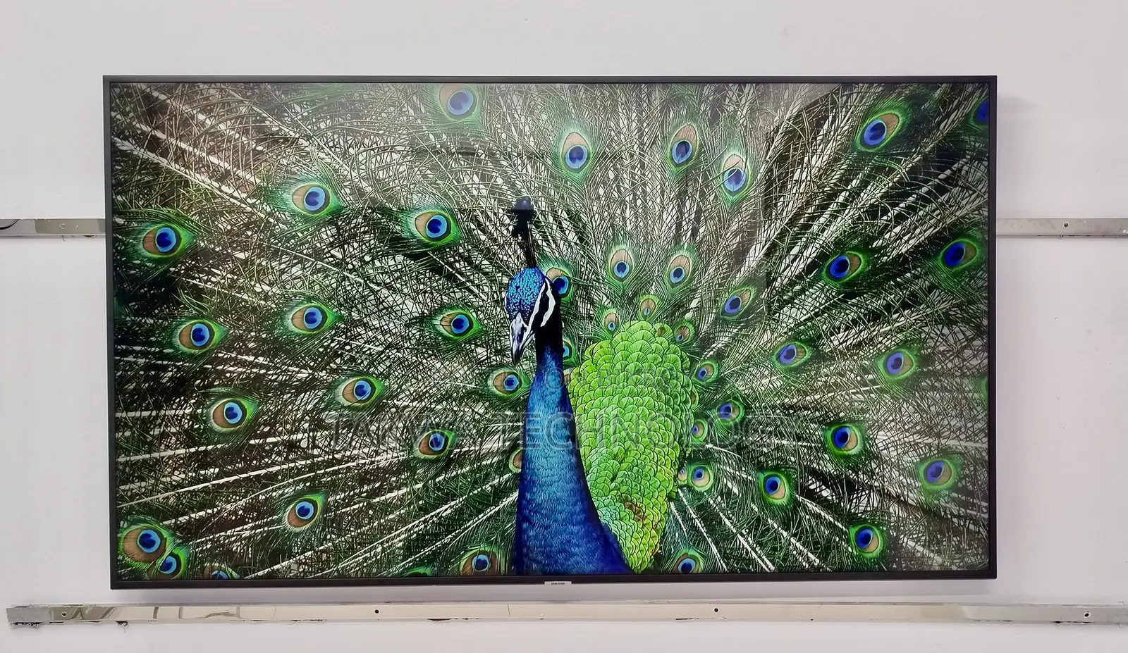 Samsung 65 Inch Smart Ultra UHD Resolution TV