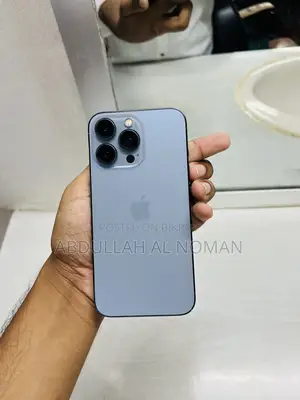 Apple iPhone 13 Pro 128 GB Blue