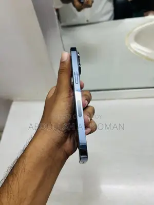 Apple iPhone 13 Pro 128 GB Blue