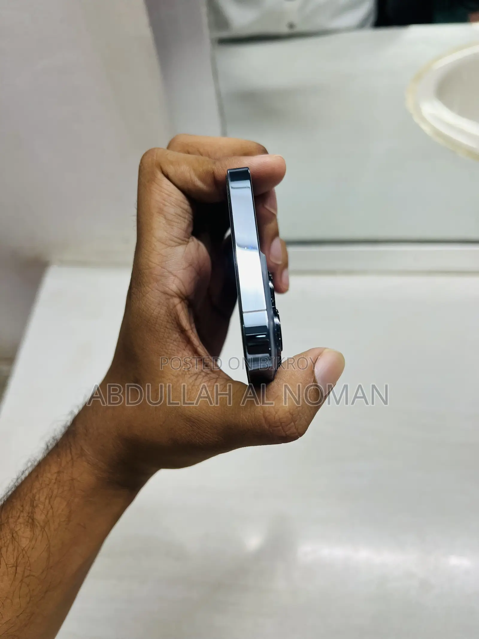 Apple iPhone 13 Pro 128 GB Blue