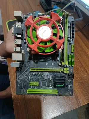 Huananzhi B85-Plus Motherboard