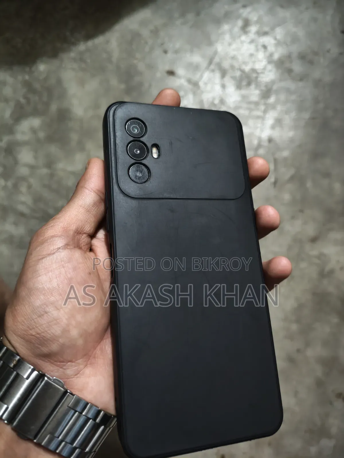 টেকনো স্পার্ক ৮ প্রো ৬৪ জিবি অরেঞ্জ