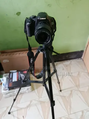 ক্যানন ইওএস ৫৫০ডি ক্যামেরা সেট বিক্রয় পোস্ট