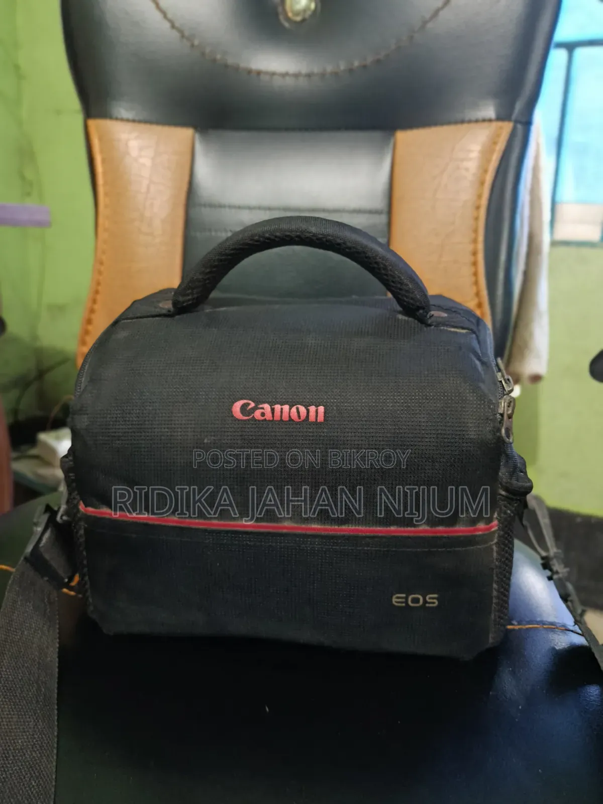 ক্যানন ইওএস ৫৫০ডি ক্যামেরা সেট বিক্রয় পোস্ট