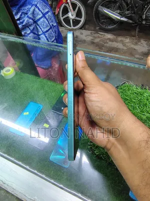 Oppo A78 128 GB Blue