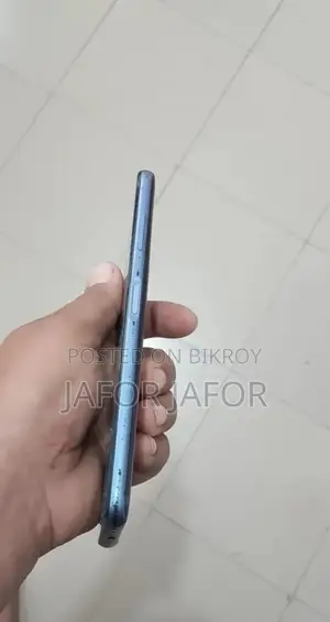 Nokia G20 128 GB Blue