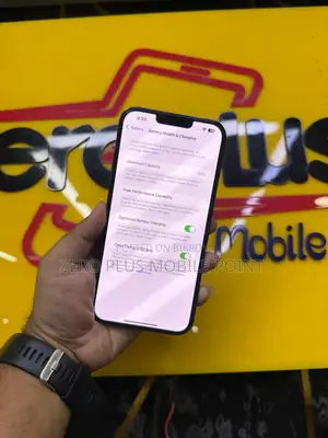 অ্যাপল আইফোন ১৩ প্রো ম্যাক্স ২৫৬ জিবি ব্লু