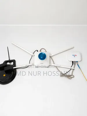 Router F6 Wifi