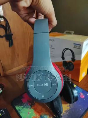 A4tech HS-19