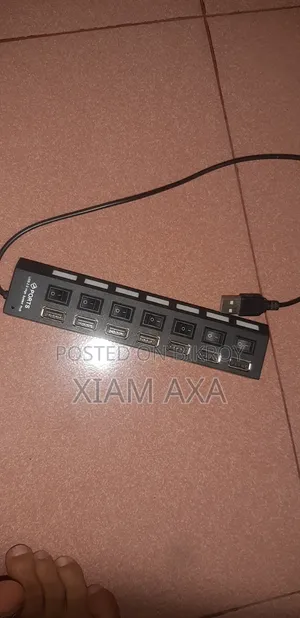 Useful Keyboard +Mouse +OTP Conductor +USB Hub!!!